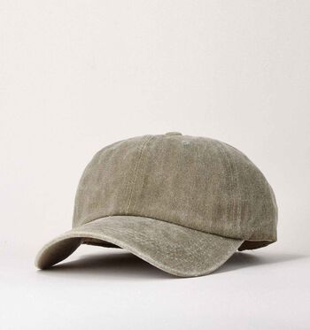 Pet groen