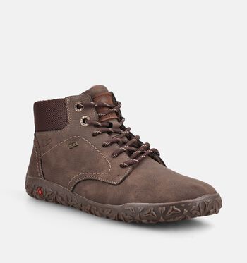 Relife Mid Boots Bruin