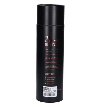 Chilly's Drinkbussen Rose gold