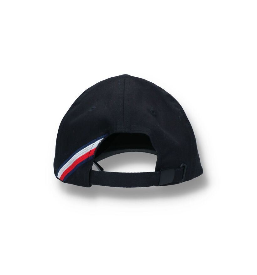 Tommy Hilfiger Elevated Casquette en Noir pour hommes (327724)