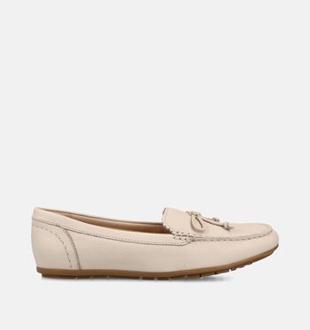 Clarks Chaussures plates Blanc
