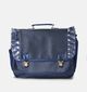 Caramel & cie. Cartables en Bleu pour filles (359321)