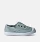 Cienta Blauwe Slip-ons voor meisjes, jongens (355414) - geschikt voor steunzolen