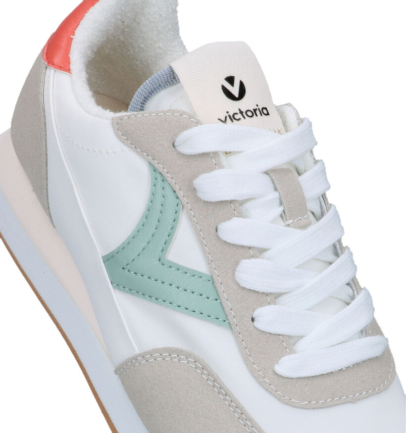 Victoria Baskets casual en Pastel pour femmes (322548) - pour semelles orthopédiques