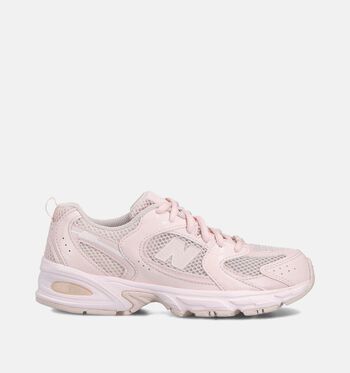 New Balance 530 Low Baskets WHITE/ NATURAL INDIGO/Sea Salt/ New Spruce/Sea Salt/ Still Water/BISQUE (163)/Washed Pink/Summer Fog/Nimbus Cloud/SUMMER FOG/ NIMBUS CLOUD/SLATE GREY (057)