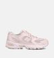 New Balance 530 Roze Sneakers voor meisjes (358673) - geschikt voor steunzolen