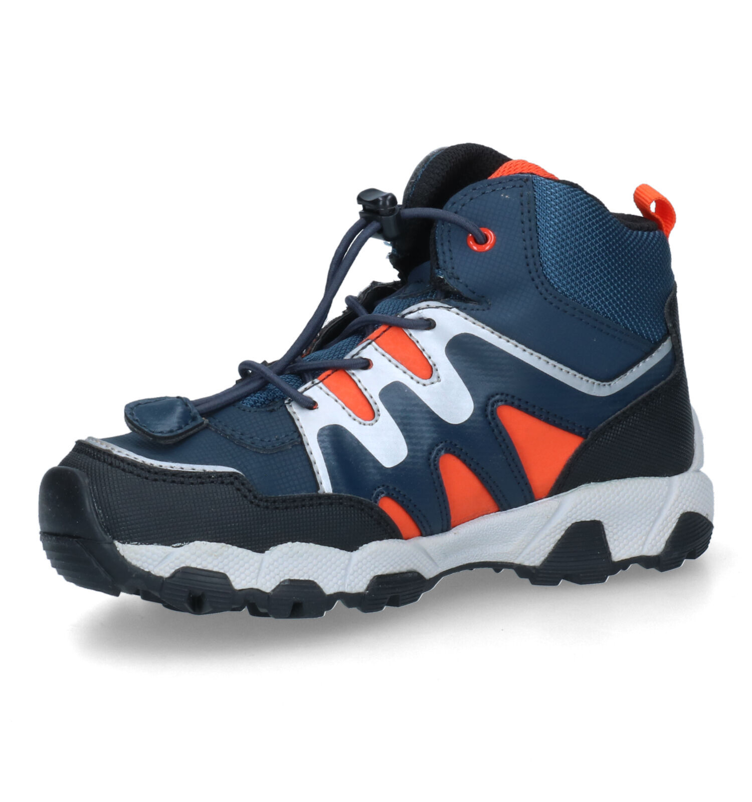 Geox magnetar a sneakers basses garçon outlet