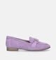 Tamaris Comfort Loafers en Lilas pour femmes (336040) - pour semelles orthopédiques