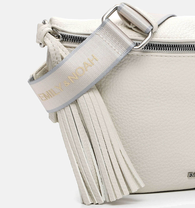 Emily & Noah Belli Ecru Crossbody tas voor dames (355256)