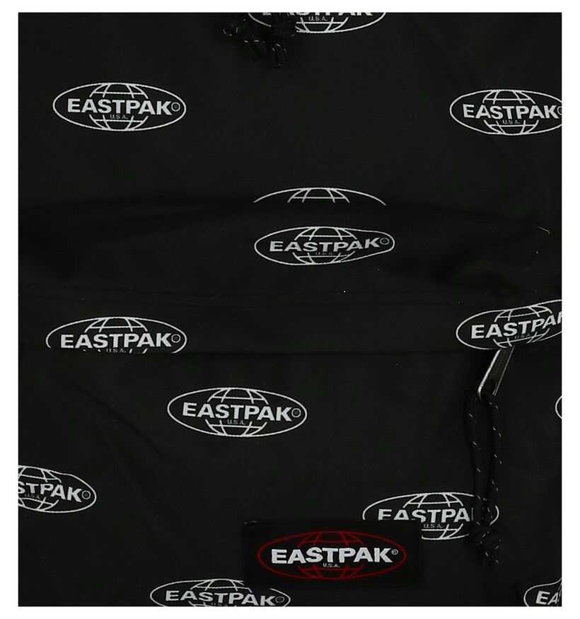 Eastpak Padded Pak'r EK620 Kaki Rugzak in stof (293846)