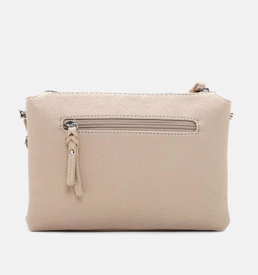 Suri Frey Debby Sac porté croisé en Beige pour femmes (347923)