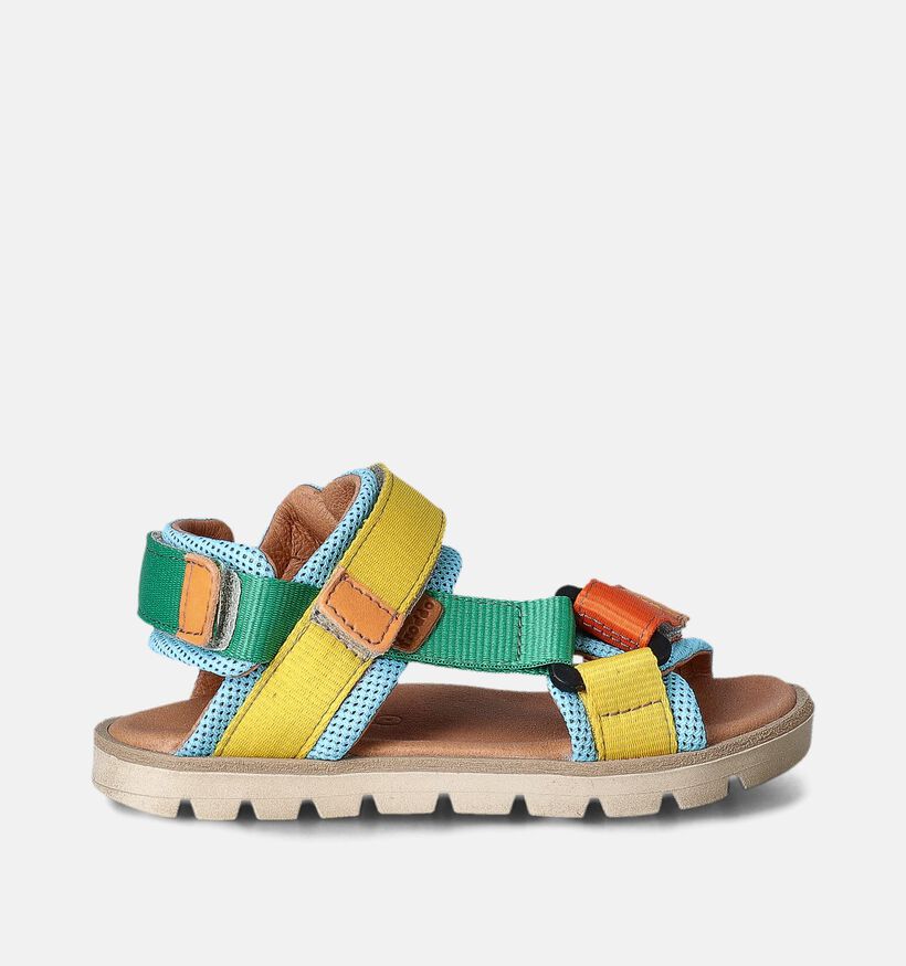Froddo Gele Sandalen voor meisjes, jongens (356466)