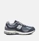 New Balance Blauwe Sneakers voor heren (366249) - geschikt voor steunzolen