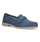 Rieker Blauwe Loafers voor dames (320345)