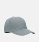 Via Limone Casquette en Gris pour femmes (345329)