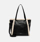 Tamaris Gitta Zwarte Shopper voor dames (363221)
