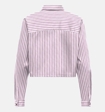 JDY Blouses Bleu/Rose