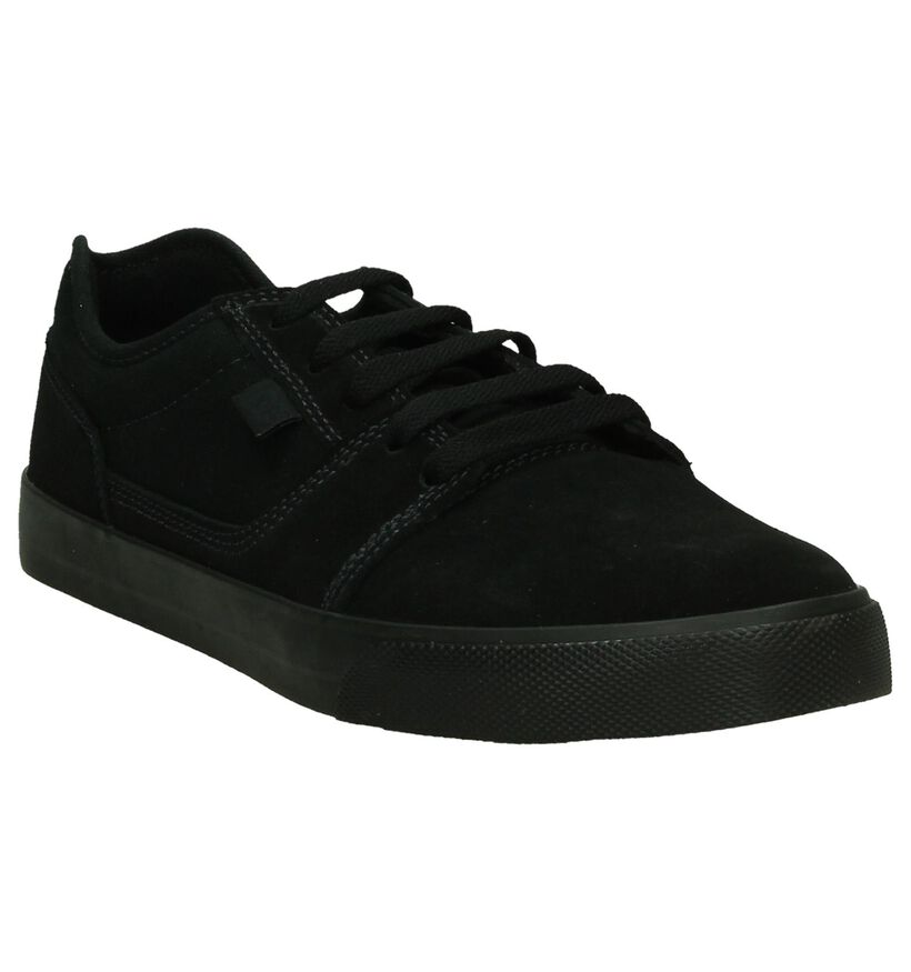 DC Shoes Tonik Blauwe Skate sneakers voor heren (335159) - geschikt voor steunzolen