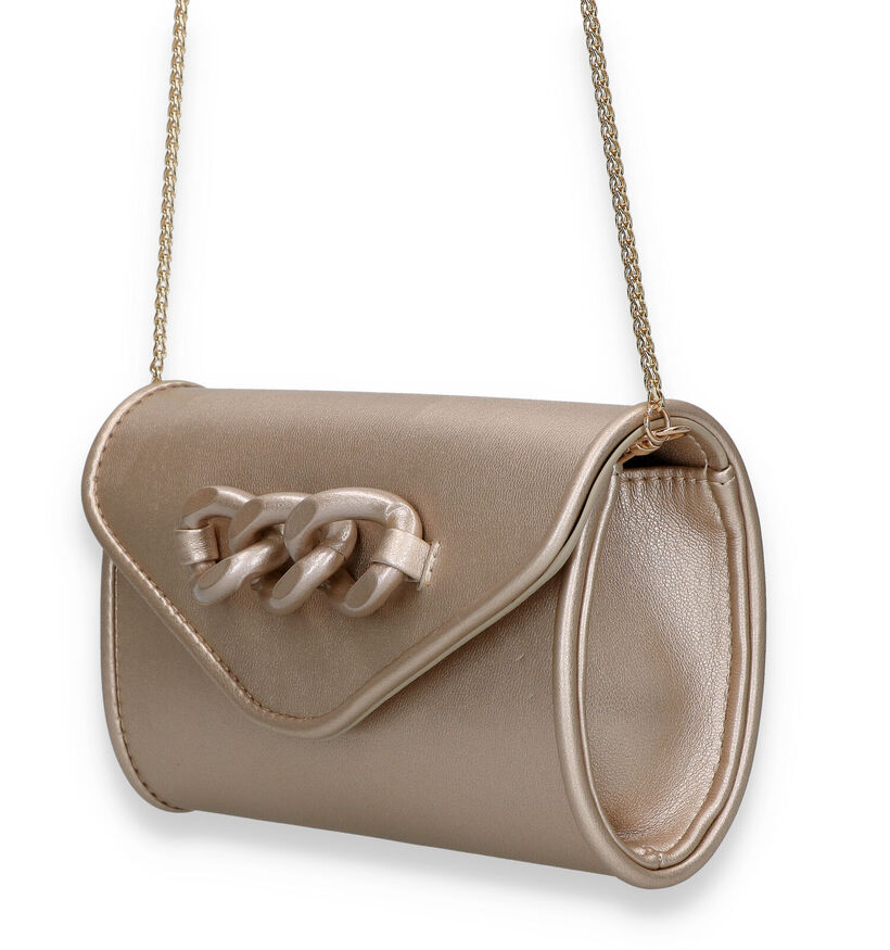 Pepe Moll Golf Roze Clutch voor dames (329987)