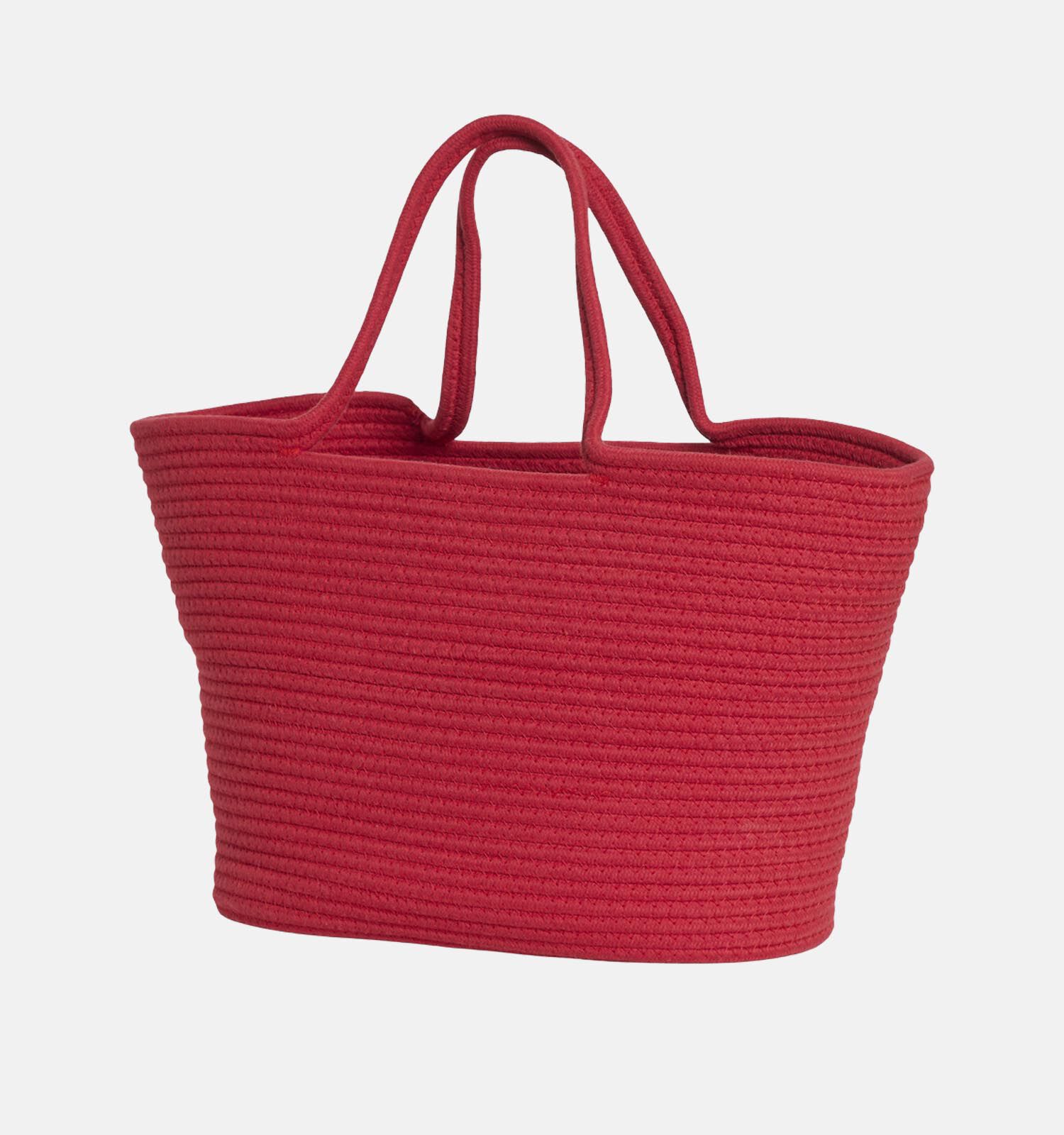Vila Miah Rode Shopper Dames Shoppers Online op TORFS.BE