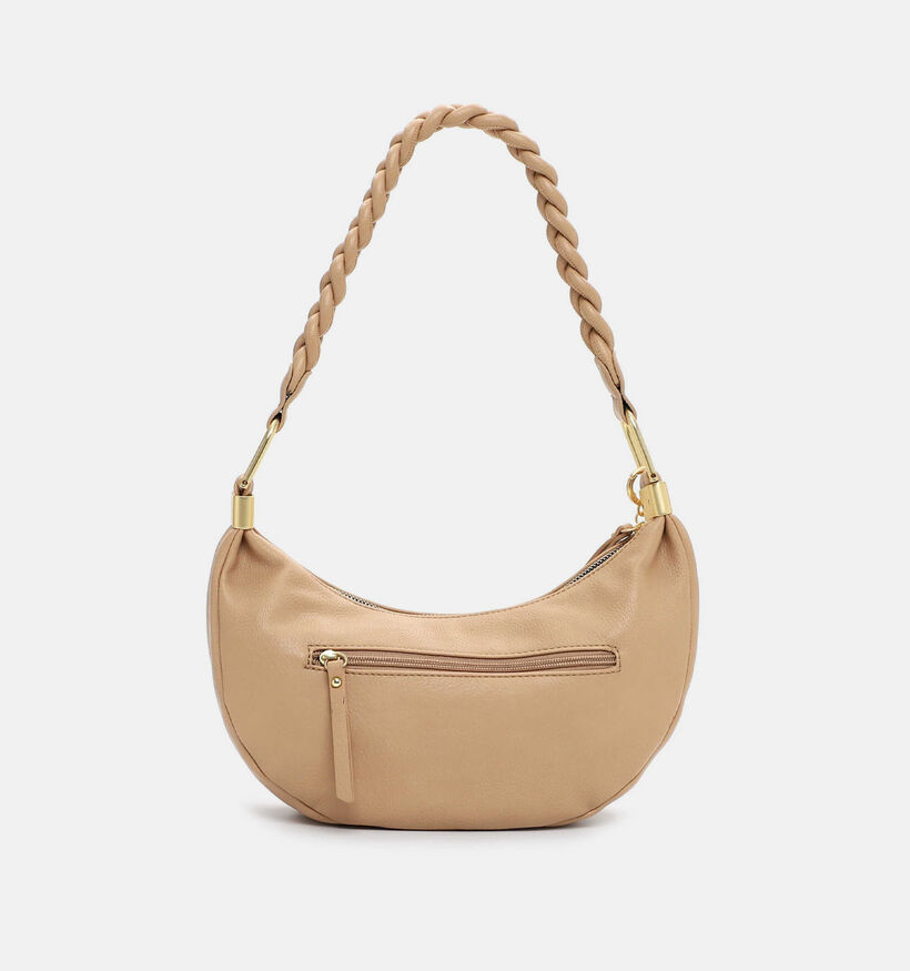 Emily & Noah Judith Lichtbruine Schoudertas voor dames (371482)