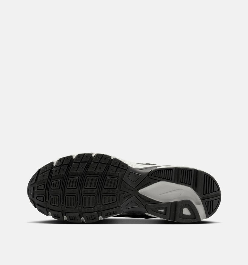 Nike Initiator Chaussures de course en Gris pour hommes, garçons (350483)