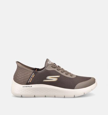 Skechers Hands Free Slip-ins Low Sneakers Bruin