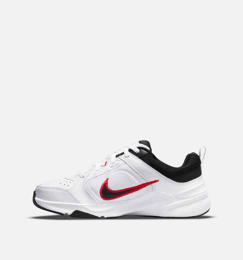 Nike Defy All Day Witte Sneakers voor heren (332318)