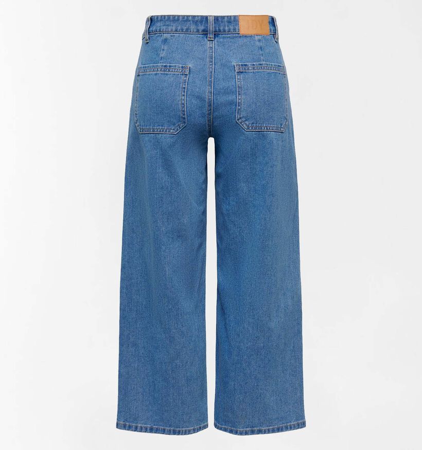 JDY Celia Blauwe Cropped Jeans L34 (311868)