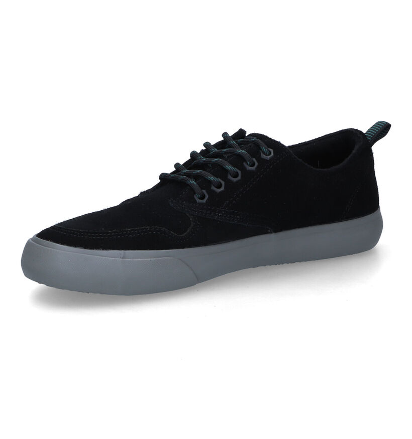 Element Topaz C3 Baskets en Vert kaki pour hommes (345334) - pour semelles orthopédiques