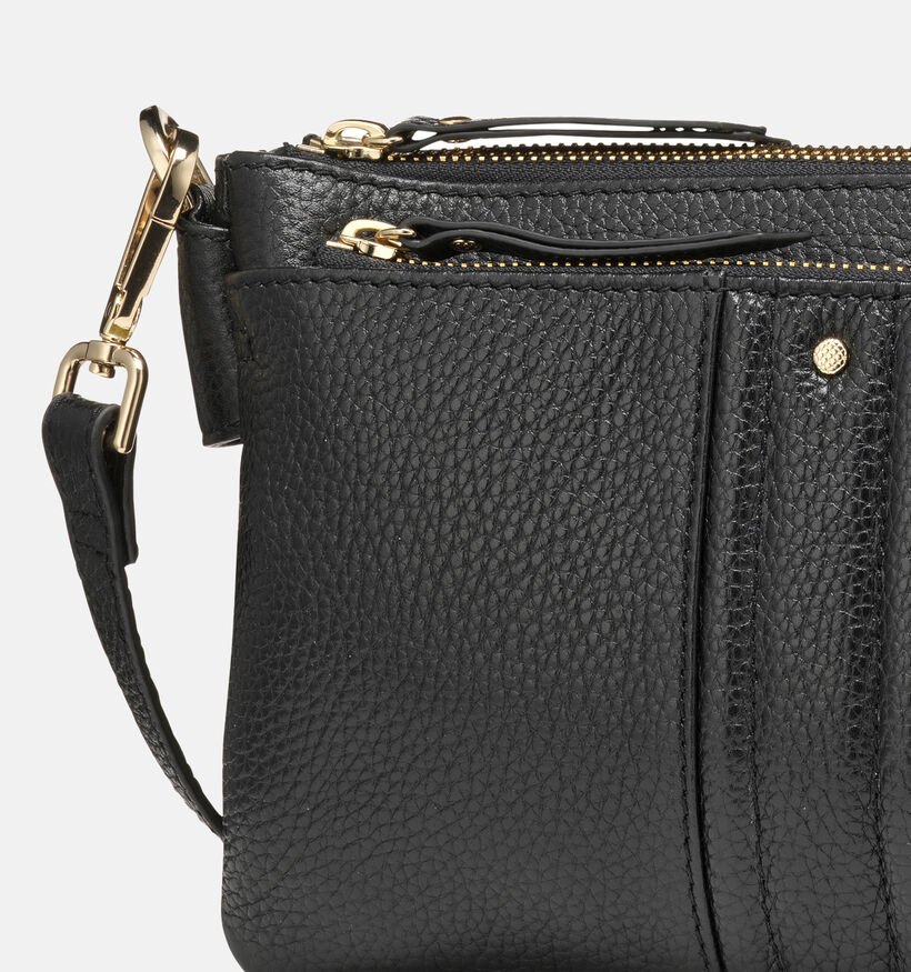 Geox Borsa Donna Zwarte Crossbodytas voor dames (358326)