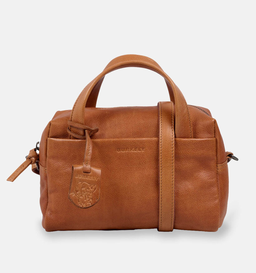 Burkely Just Jolie Sac à main en Cognac pour femmes (333263)