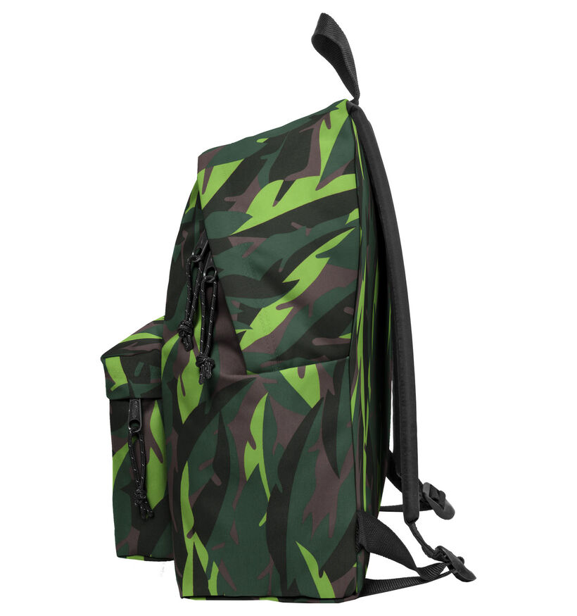 Eastpak Padded Pak'r EK620 Sac à dos en Vert en textile (293848)