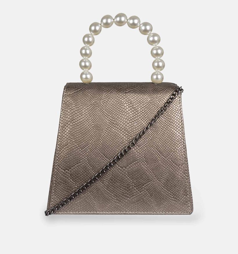 Bulaggi Amelie Roze Handtas met riem voor dames (341884)