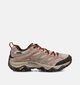 Merrell Moab 3 Gtx Chaussures de randonn&eacute;e en Marron pour femmes (368893) - pour semelles orthop&eacute;diques