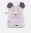 Trixie Mrs. Mouse Sac à dos en Lilas pour filles (335731)
