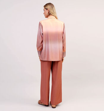 Vero Moda Blouses Roze