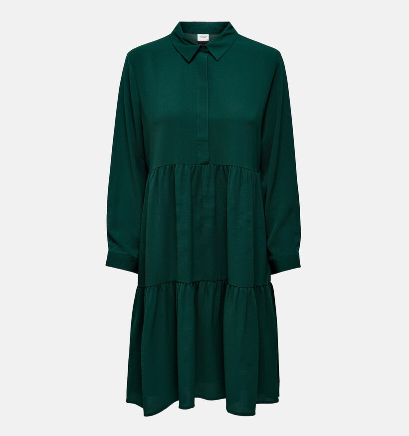 JDY Piper Robe en Vert pour femmes (337686)