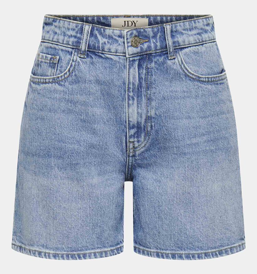 JDY Larisa Blauwe Shorts voor dames (375089)