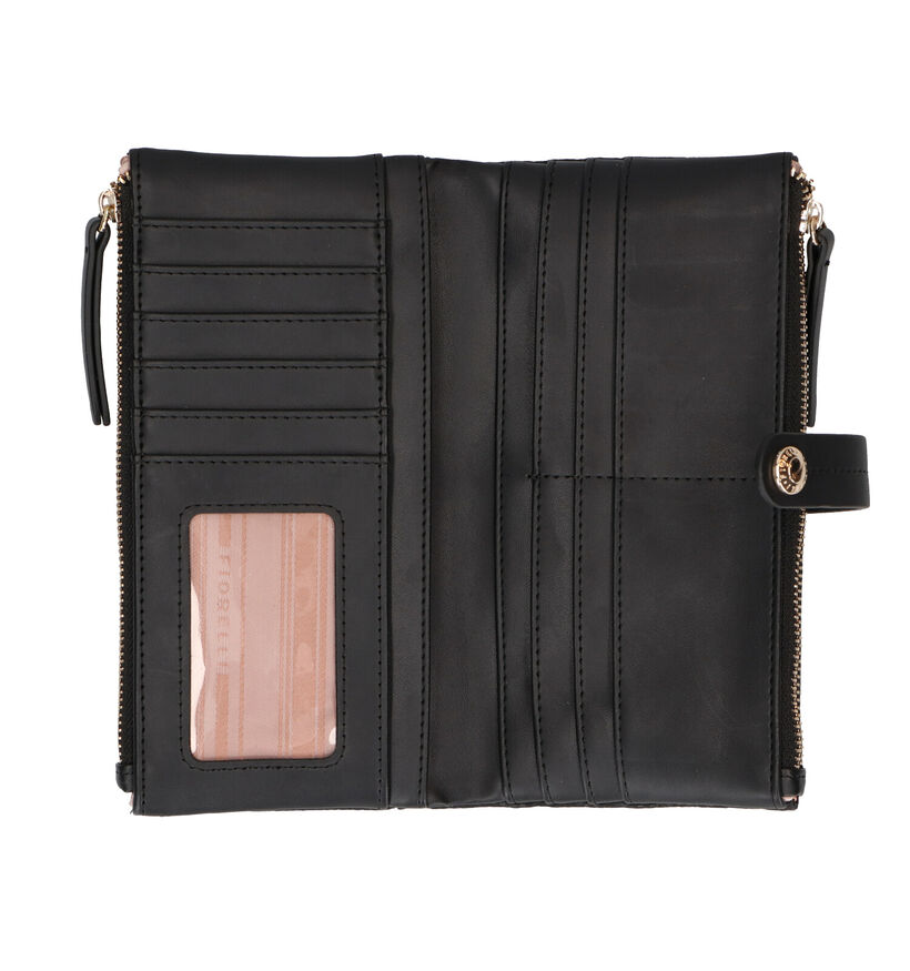 Fiorelli Audrey Porte-monnaie en Noir en simili cuir (290852)
