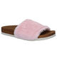 Inuovo Lucy Roze Slippers voor dames (292709)