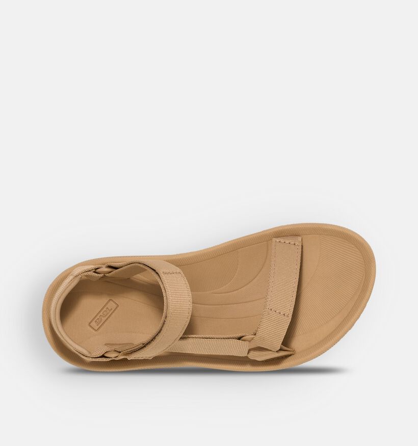 Teva Winsted Tan Bruine Sandalen voor dames (370872)