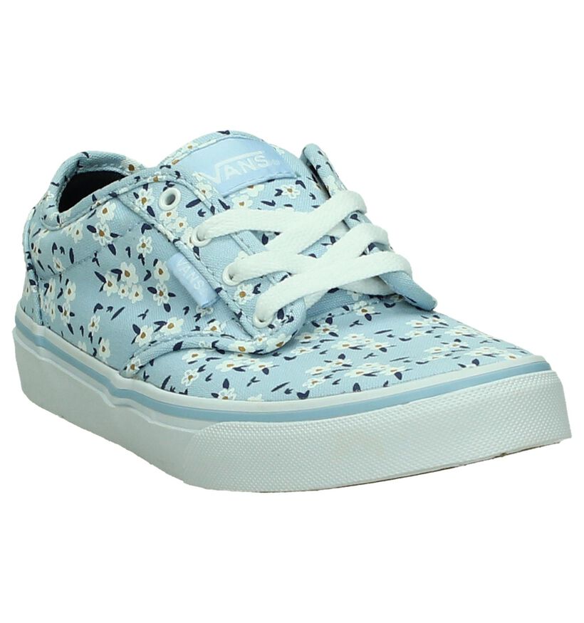 Vans Skate sneakers  (Bleu), , pdp