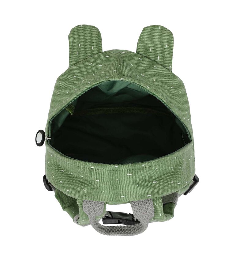 Trixie Mr. Frog Sac à dos en Vert pour filles, garçons (343837)