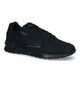 Puma Graviton Zwarte Sneakers voor heren (311231) - geschikt voor steunzolen