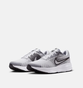 Nike Low Sneakers Black/Anthracite/002 -Black/ Anthracite/Black/ white/Wolf Grey/ Black/ White Iron Grey