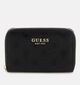 Guess Zwarte Portefeuille voor dames (360052)