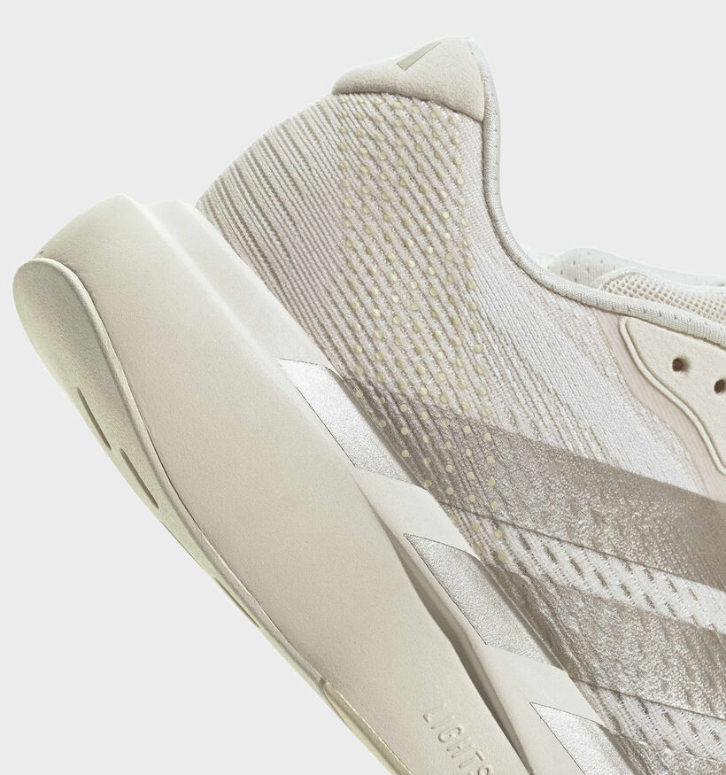 adidas Pacer Baskets sportives en Beige pour femmes (376150)