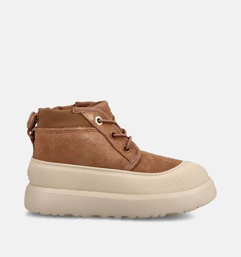 UGG Boots DUSTED COCOA/Chestnut/Whitecap