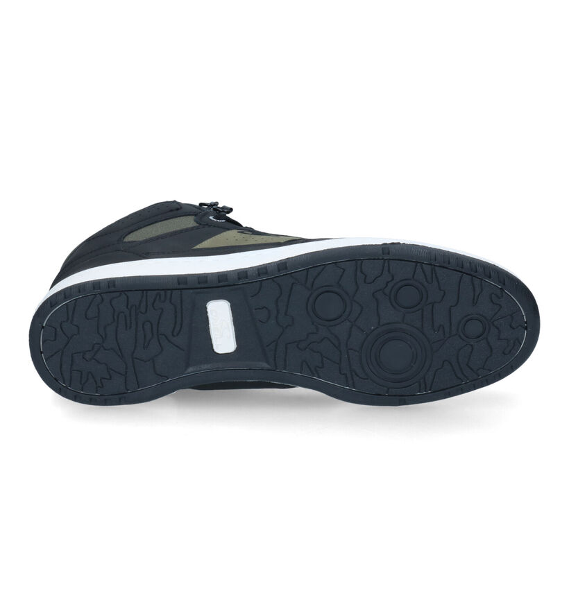 O'Neill Antilope Hills Baskets en Bleu pour hommes (315116)